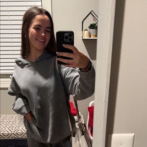 Meet your Posher, Abby